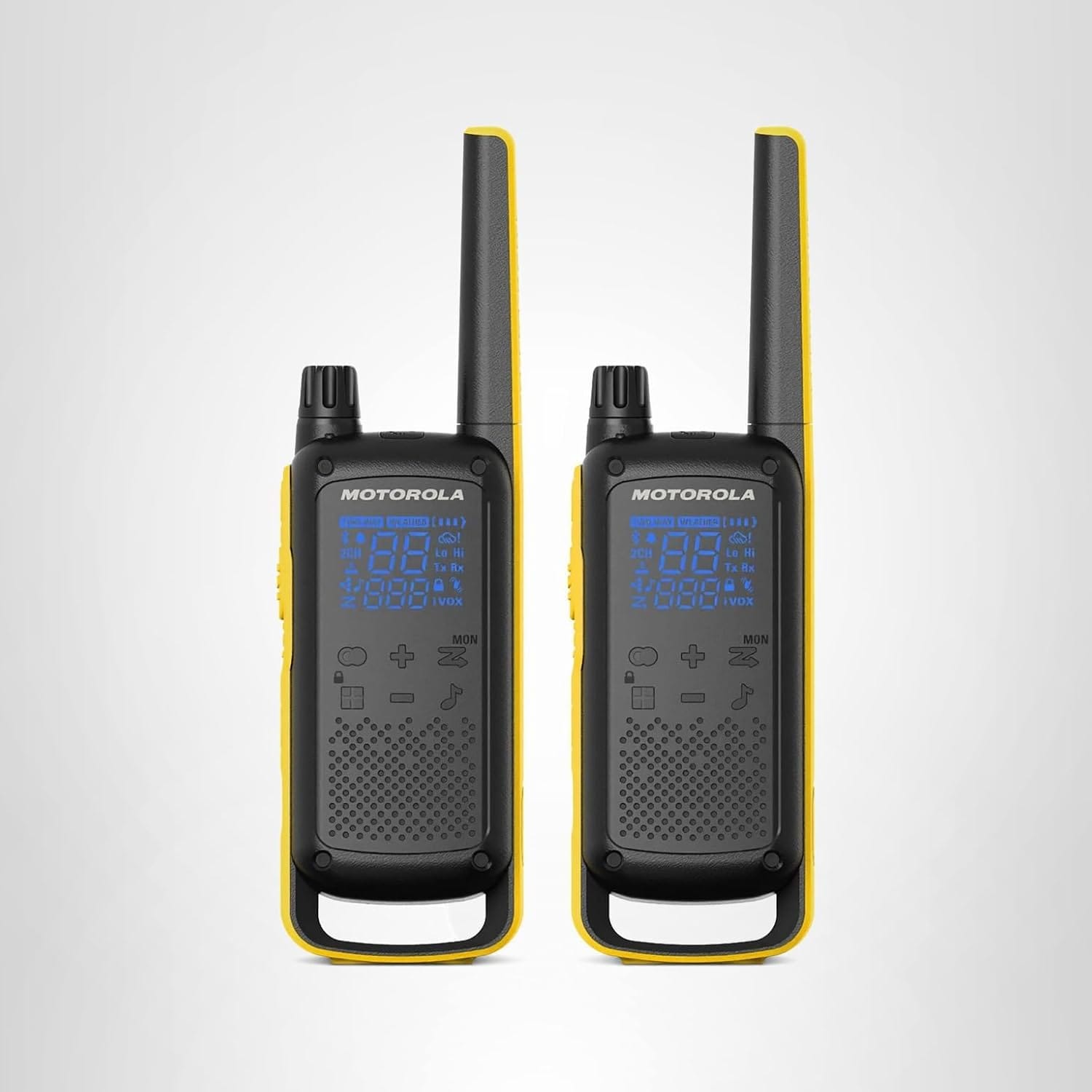 Motorola T470 Talkabout