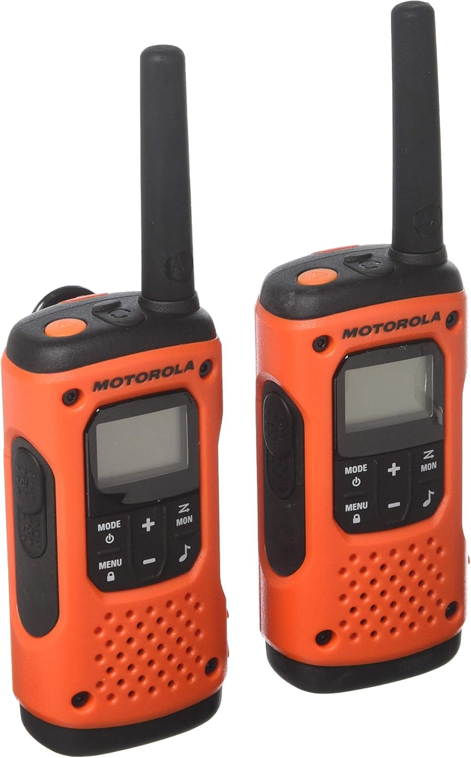 Motorola Solutions Talkabout