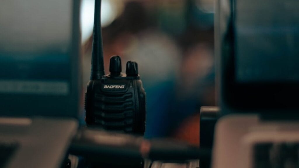 Does Walkie-Talkie Work Without WiFi or Net Connection