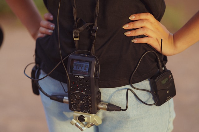 Do Walkie-Talkies Work Internationally? A Complete Guide Do Walkie-Talkies Work Internationally