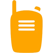 walkie talkie