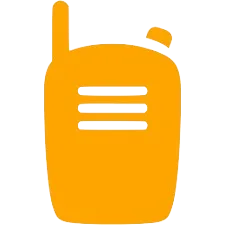 walkie talkie