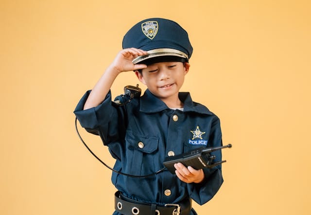 Can Kid Walkie Talkies Pick Up Other Signals