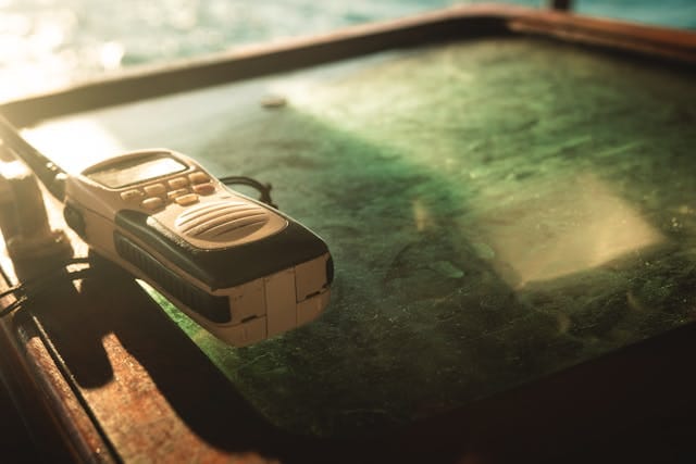 How to Use a Cobra Walkie Talkie