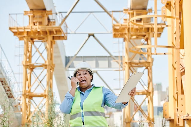 Do Walkie-Talkies Work Through Walls