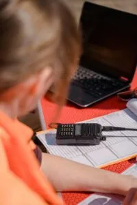 walkie talkie walkie talkie