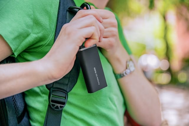 Are Walkie-talkies Safe For Kids