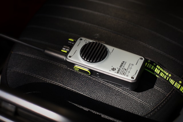 Is Walkie Talkie legal in India? Is Walkie Talkie legal in India