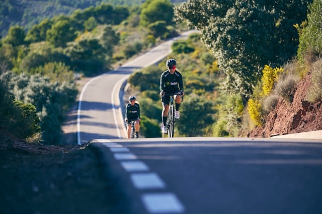 Can We Use Walkie-Talkies While Cycling