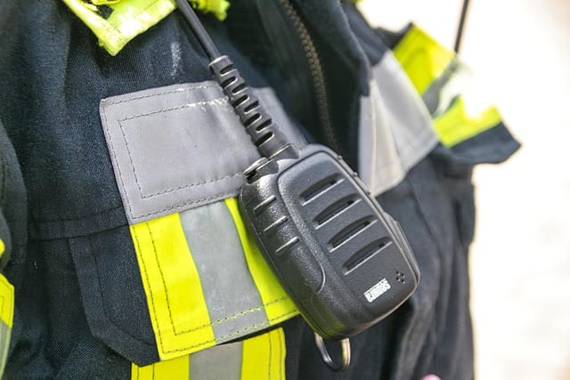 Can Walkie Talkies Be Traced? Can Walkie Talkies Be Traced