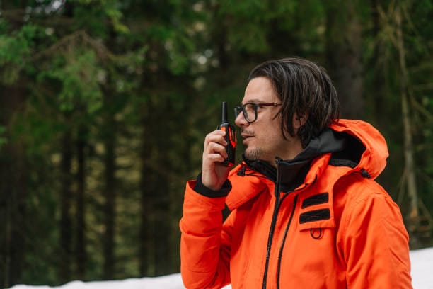 How Far Can Walkie-Talkies Reach