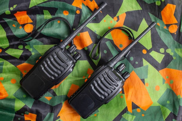 Can Walkie-Talkies Be Intercepted