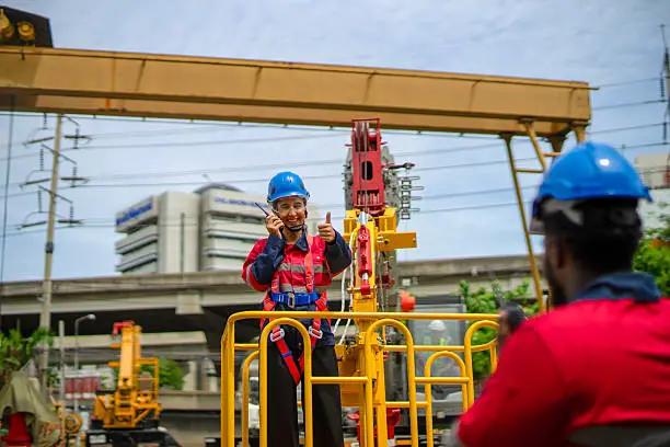 When Were Walkie Talkies Invented